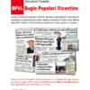 BPVi. Bugie Popolari Vicentine