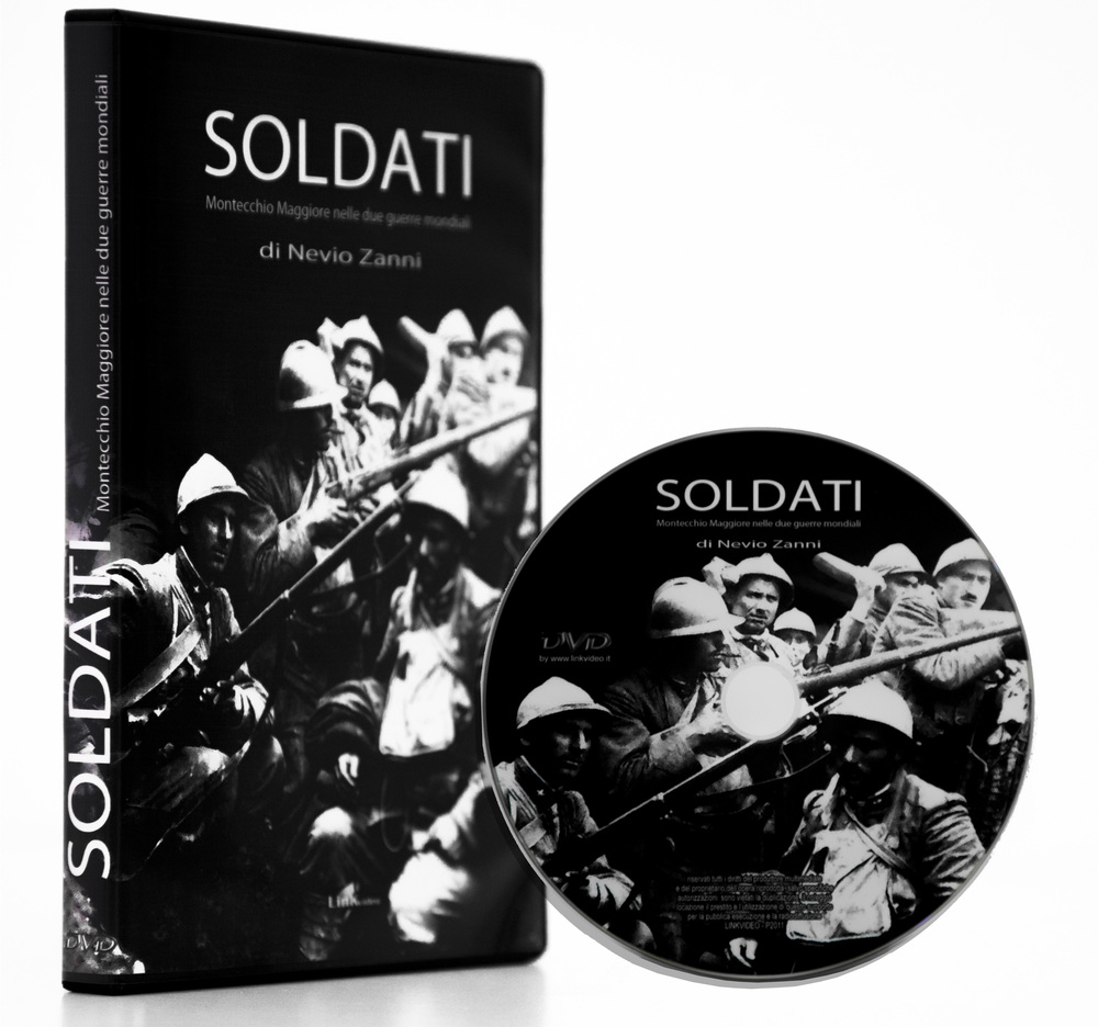 Soldati