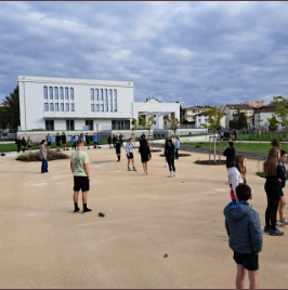 Ex centrale del latte. La Festa della Comunità CIM del 6 ottobre 2024